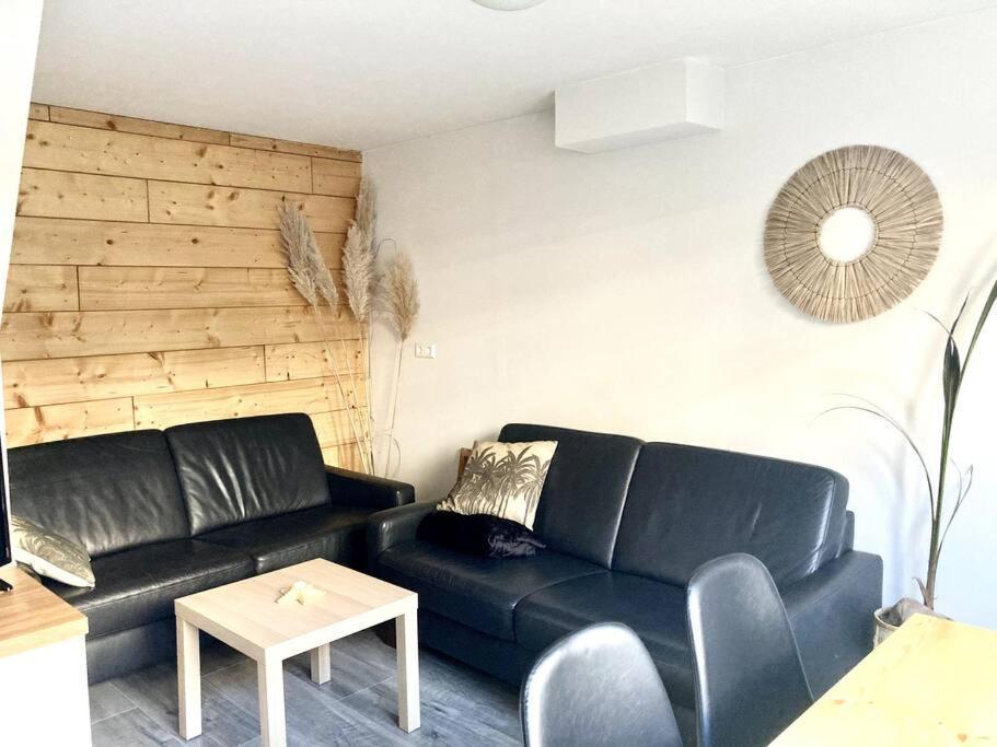 Cosy Beach House For Ocean & Nature Lovers Noordwijk Exterior foto