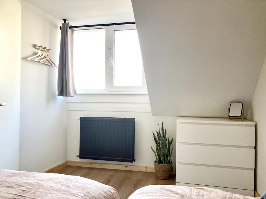 Cosy Beach House For Ocean & Nature Lovers Noordwijk Exterior foto